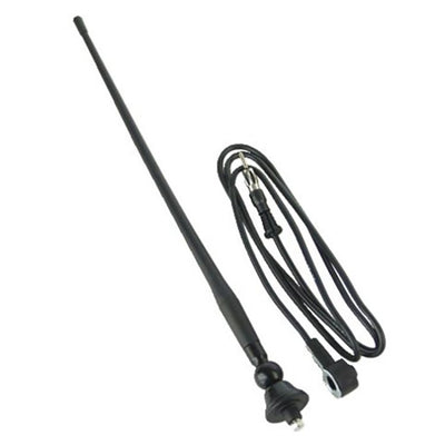 Talamex Marine Rubber Antenne Wit Mrant12W