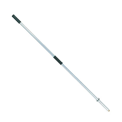 Talamex Aluminium Broom Stick 150 cm