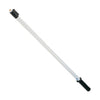 Talamex Telescopic Aluminium Pole 125 - 250 cm