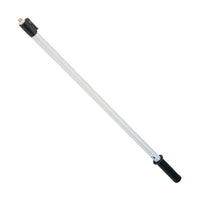 Talamex Telescopic Aluminium Pole 125 - 250 cm