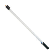 Talamex Telescopic Aluminium Pole 125 - 250 cm