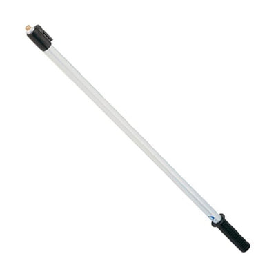 Talamex Telescopic Aluminium Pole 125 - 250 cm