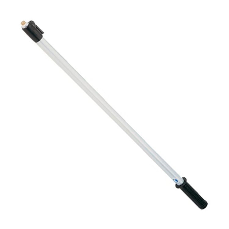 Talamex Telescopic Aluminium Pole 125 - 250 cm