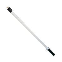 Talamex Telescopic Aluminium Pole 150 - 300 cm