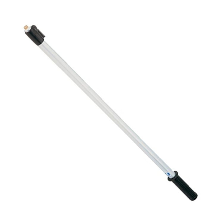 Talamex Telescopic Aluminium Pole 150 - 300 cm