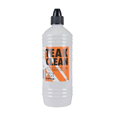 Talamex Radboud Teak Clean 1L.
