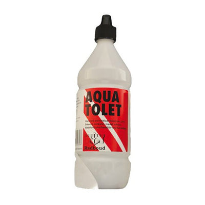 Talamex Radboud Aqua Tolet 1L.