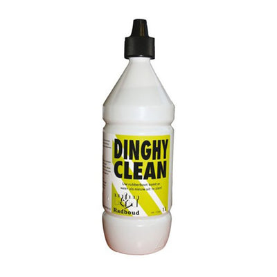 Talamex Radboud Dinghy Clean 1L.