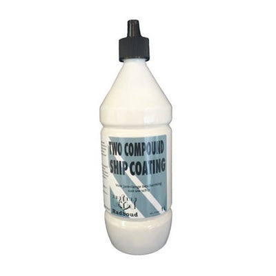 Talamex Radboud Two Comp. Ship Coating 1L.