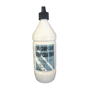 Talamex Radboud Two Comp. Ship Coating 10L.