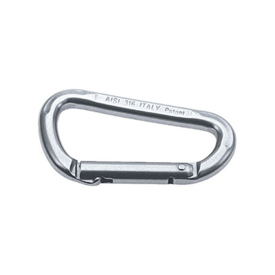 Talamex Car.Hook Ht 100 X 10 mm