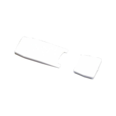 Talamex Sail Batten Cap 24 mm