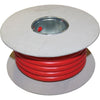 Oceanflex 50mm² Tinned Red Battery Cable (Per Metre)