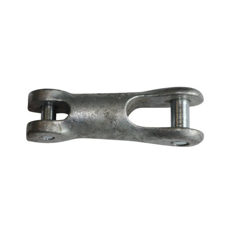 Talamex Anchor Swivel Galvanized 6/8Mm