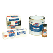 Talamex 3026 Pvc 250 Ml 2 Part Adhesive