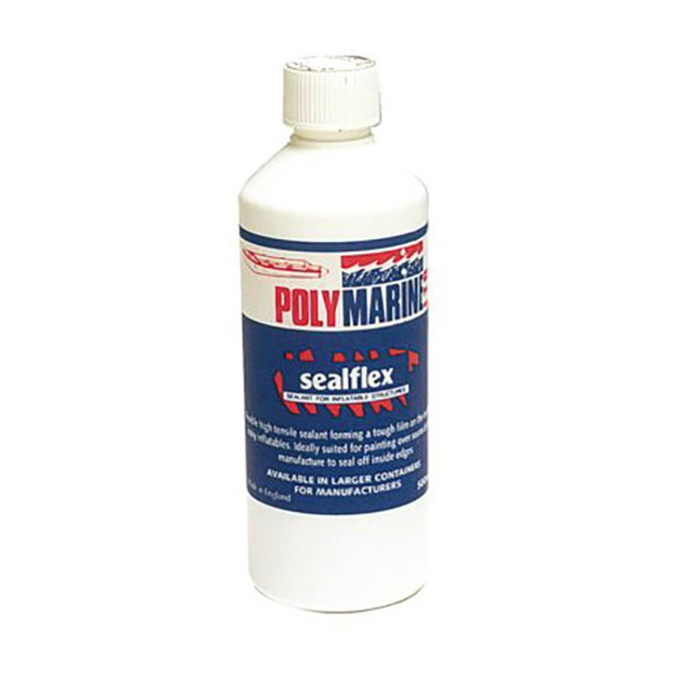 Talamex Sealflex Sealant 500 Ml Bottle