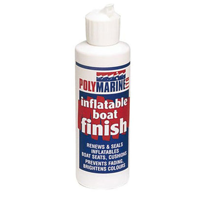 Talamex Infl. Boot Finish 250 Ml
