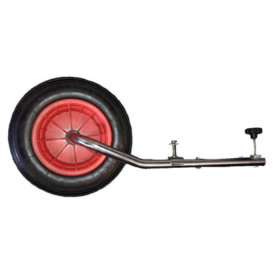 Talamex Launching Wheels