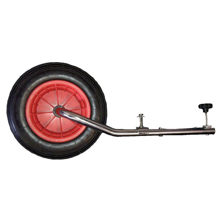 Talamex Launching Wheels