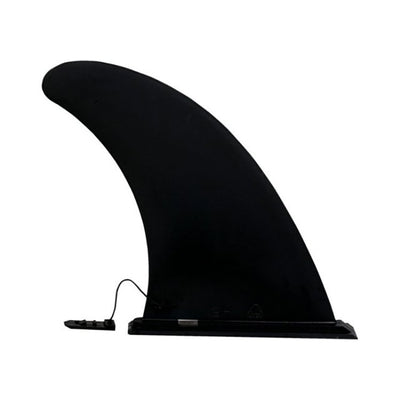 SGL-SUP SPARE FIN