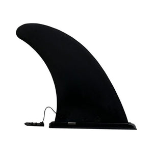 SGL-SUP SPARE FIN