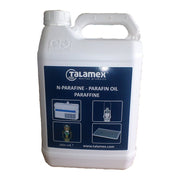 Talamex N/Parafin Oil 5 Ltr