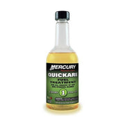Quicksilver Quickare Fuel Treatment - 355 ml