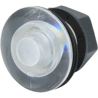 AAA LED Courtesy Light (Blue / 12V / 5/8" Thread) 751003 00162-BU