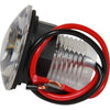 AAA LED Courtesy Light (Blue / 12V / 5/8" Thread) 751003 00162-BU