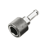 Fuel tank outboard Connectors multiple engines