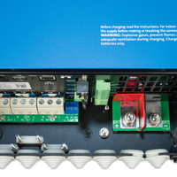 Victron MultiPlus-II GX - 48v 3000vA 35A charger - 230vAC