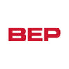BEP Contour Gen2 6 Switch Panel Black with Charcoal Strip with 3 Fuses