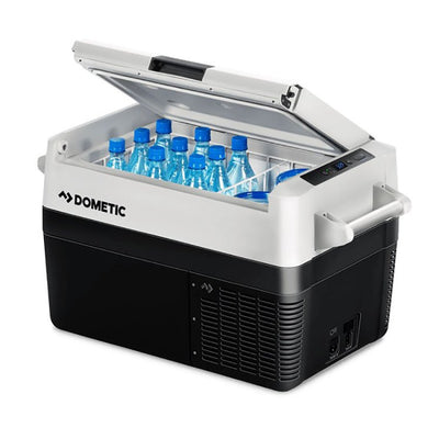 Dometic  CFF35 12 & 24 & 100-240V