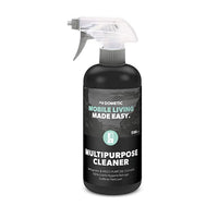 Dometic  Refrigeration & MP Cleaner