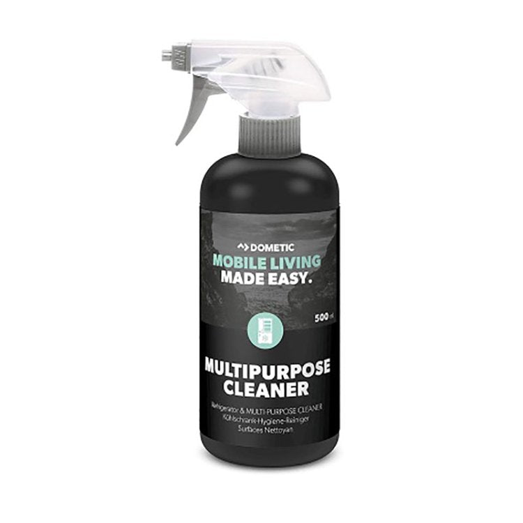 Dometic  Refrigeration & MP Cleaner