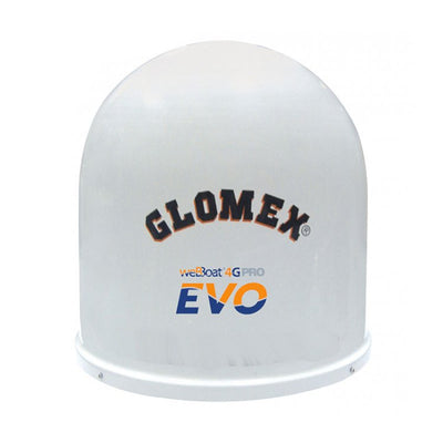 Glomex weBBoat® 4G Pro