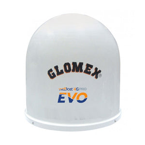 Glomex weBBoat® 4G Pro
