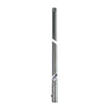 Glomex 1.5 m AISI 316 Stainless Steel 1 in x 14 Antenna Extension