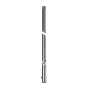 Glomex 1.5 m AISI 316 Stainless Steel 1 in x 14 Antenna Extension