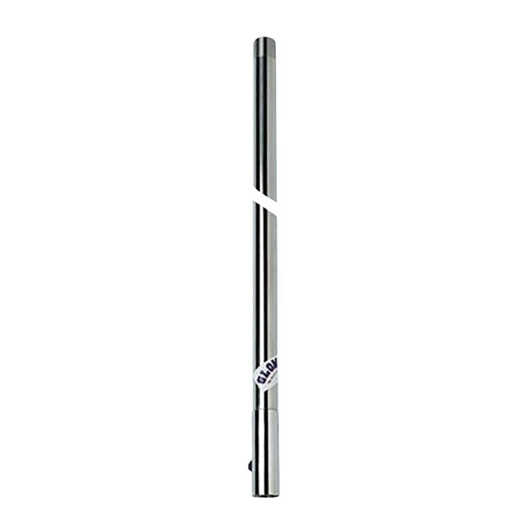 Glomex 1.5 m AISI 316 Stainless Steel 1 in x 14 Antenna Extension