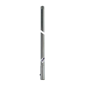 Glomex 1.5 m AISI 316 Stainless Steel 1 in x 14 Antenna Extension