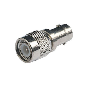 Glomex BNC Female to TNC Male Adaptor