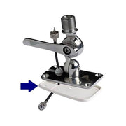 Glomex Gasket For 4-Way Ratchet Mount