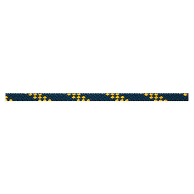 Talamex Elastic Line Blue/Gold 14 mm