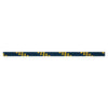 Talamex Elastic Line Blue/Gold 16 mm