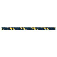 Talamex Elastic Line Blue/Gold 16 mm