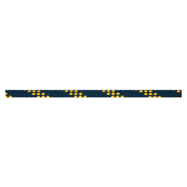 Talamex Elastic Line Blue/Gold 16 mm