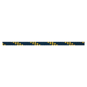 Talamex Elastic Line Blue/Gold 16 mm