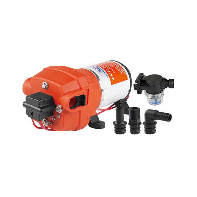 SEAFLO Pressure Pump 41 Series 12V 3.3 gpm 25 psi