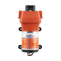 SEAFLO Pressure Pump 41 Series 12V 3.3 gpm 25 psi